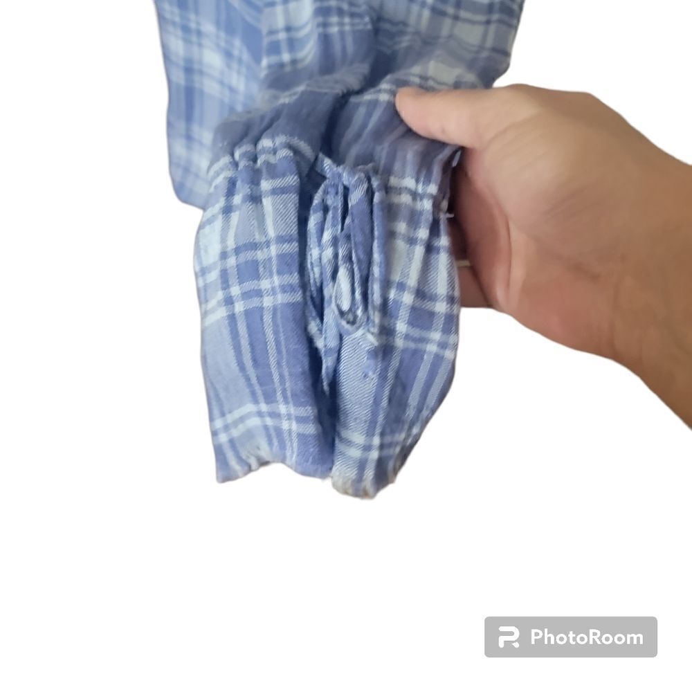 Rails Astridcali Blues Button Up Flannel. Size M. - image 6